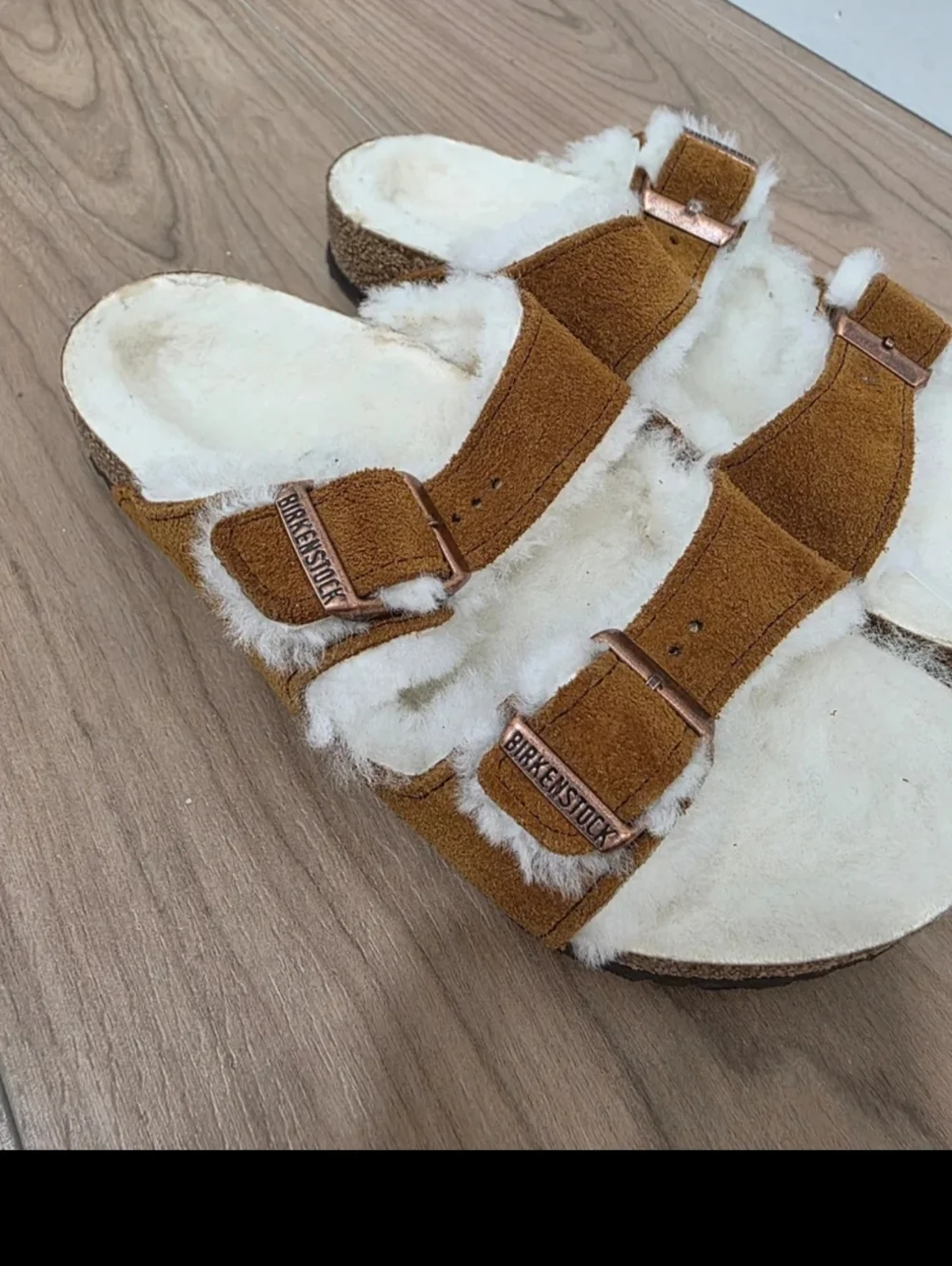 Birkenstock new without